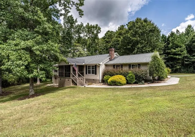 Homes for sale in Rome, GA | 45 Wildflower Rd, Rome, GA 30161 | MLS# 7621284