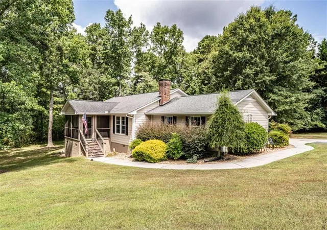 Homes for sale in Rome, GA | 45 Wildflower Rd, Rome, GA 30161 | MLS# 7621284