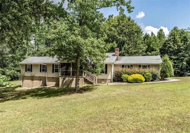 Homes for sale in Rome, GA | 45 Wildflower Rd, Rome, GA 30161 | MLS# 7621284