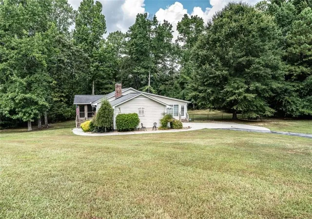 Homes for sale in Rome, GA | 45 Wildflower Rd, Rome, GA 30161 | MLS# 7621284