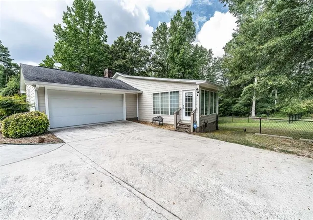 Homes for sale in Rome, GA | 45 Wildflower Rd, Rome, GA 30161 | MLS# 7621284