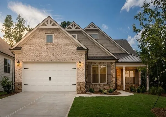 Photo 1 of Sale Pending at 732 Highgrove Pass, Canton, GA 30115 | MLS# 7779583 | Listing updated on 2026-08-21