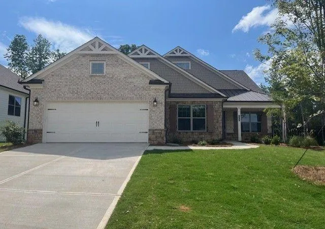 Photo 2 of Sale Pending at 732 Highgrove Pass, Canton, GA 30115 | MLS# 7779583 | Listing updated on 2026-08-21