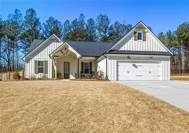 1st image of 560 Barnwood Dr, Rockmart, GA 30153 | MLS# 7711839