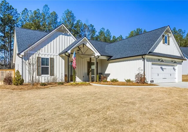 2nd image of 560 Barnwood Dr, Rockmart, GA 30153 | MLS# 7711839