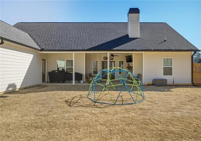 32nd image of 560 Barnwood Dr, Rockmart, GA 30153 | MLS# 7711839