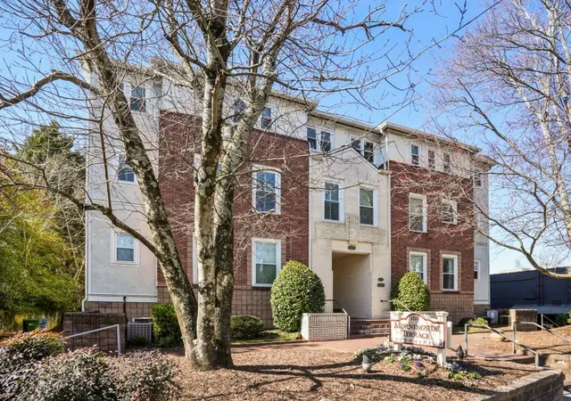 Condominium at 1170 N Highland Ave Ne #A-1, Atlanta, GA 30306 | MLS# 7336400 |  | Sold on 2024-05-02