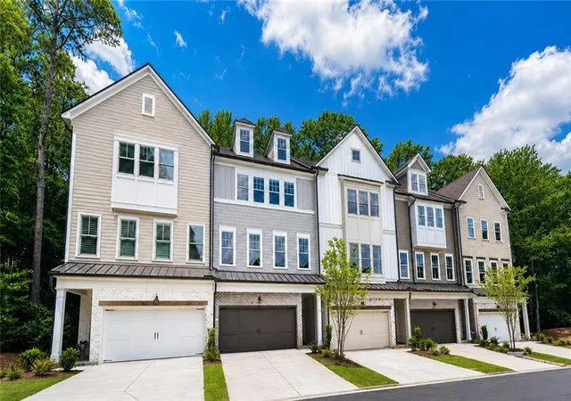 1st image of 1981 American Wy #28, Kennesaw, GA 30144 | MLS# 7804802