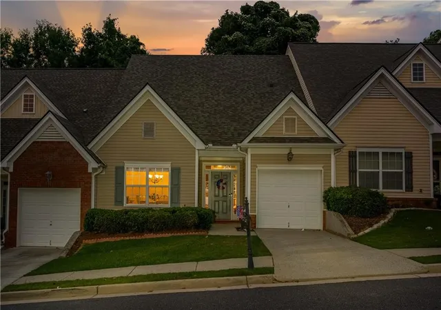 1st image of 172 Riley Cir, Dawsonville, GA 30534 | MLS# 7777906