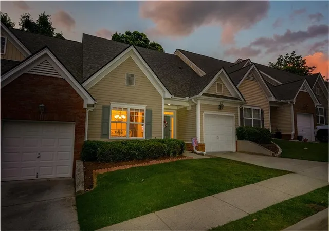2nd image of 172 Riley Cir, Dawsonville, GA 30534 | MLS# 7777906