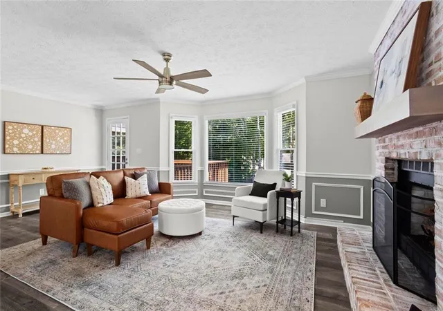 2nd image of 2731 Wynford Ave Sw, Marietta, GA 30064 | MLS# 7825197