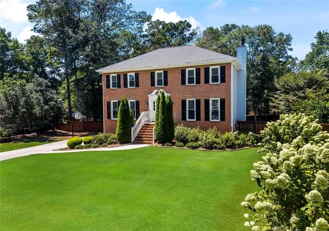 46th image of 2731 Wynford Ave Sw, Marietta, GA 30064 | MLS# 7825197