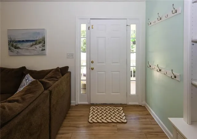 Photo 3 of Single family home for sale at 531 Cedar Ridge Rd, Monroe, GA 30656 | MLS# 7818417 | Listing updated on 2026-09-05