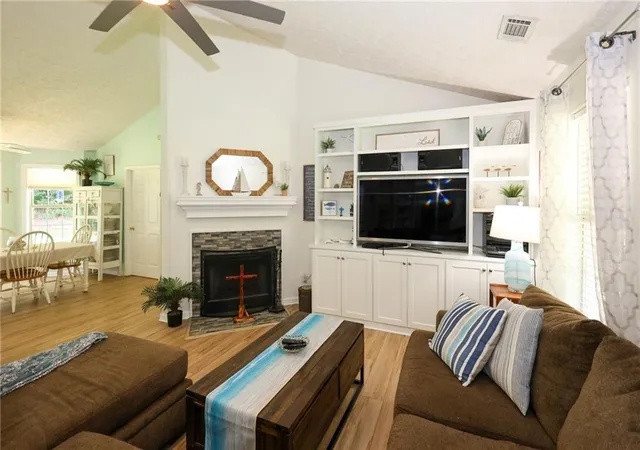 Photo 4 of Single family home for sale at 531 Cedar Ridge Rd, Monroe, GA 30656 | MLS# 7818417 | Listing updated on 2026-09-05
