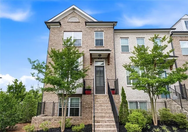 Homes for sale in Duluth, GA | 3727 Knox Park Ovlk, Duluth, GA 30097 | MLS# 7778549