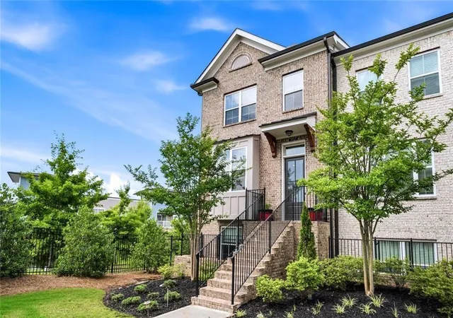 Homes for sale in Duluth, GA | 3727 Knox Park Ovlk, Duluth, GA 30097 | MLS# 7778549