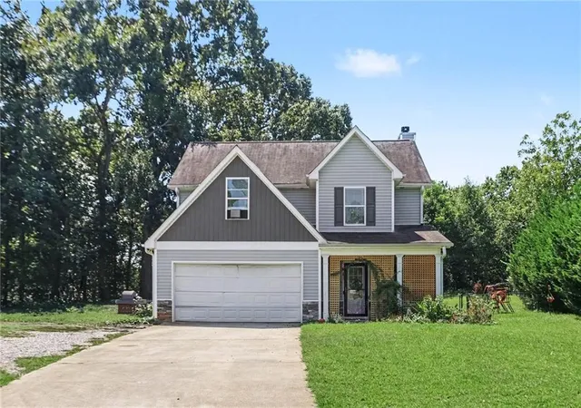 1st image of 84 Harvest Ln, Rockmart, GA 30153 | MLS# 7811838