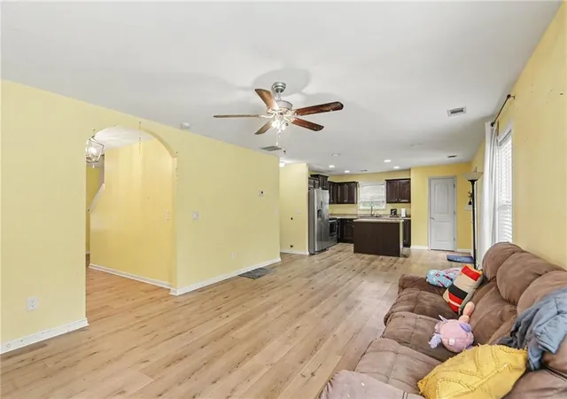 2nd image of 84 Harvest Ln, Rockmart, GA 30153 | MLS# 7811838