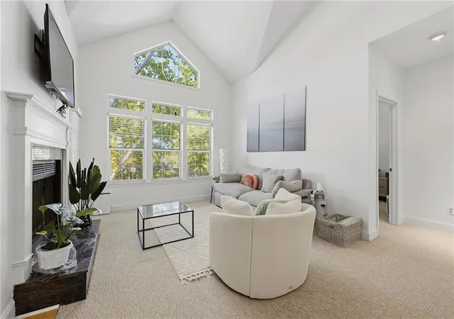 Photo 1 of Condo for sale at 240 Renaissance Pkwy Ne #108, Atlanta, GA 30308 | MLS# 7847636 | Listing updated on 2026-10-16