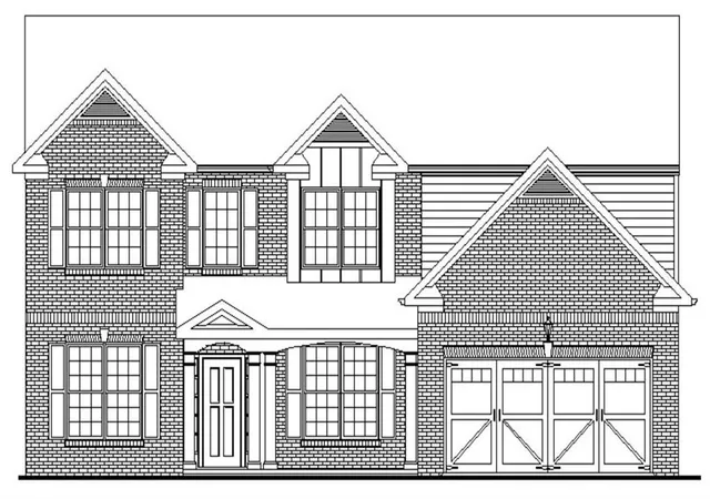 Photo 1 of Sale Pending at 6145 Grindle Rd, Cumming, GA 30041 | MLS# 7490072 | Listing updated on 2026-05-18