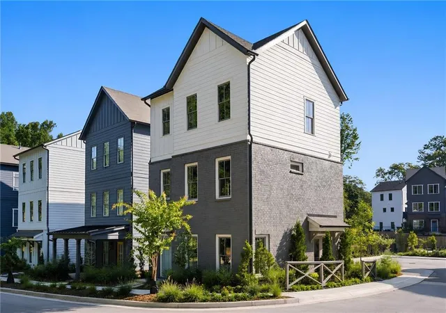 1st image of 3338 Springhaven Ave, Atlanta, GA 30354 | MLS# 7822933