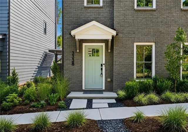 2nd image of 3338 Springhaven Ave, Atlanta, GA 30354 | MLS# 7822933
