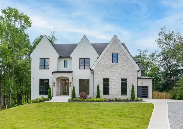 1st image of 290 Christopher Robin Rd, Alpharetta, GA 30005 | MLS# 7769009
