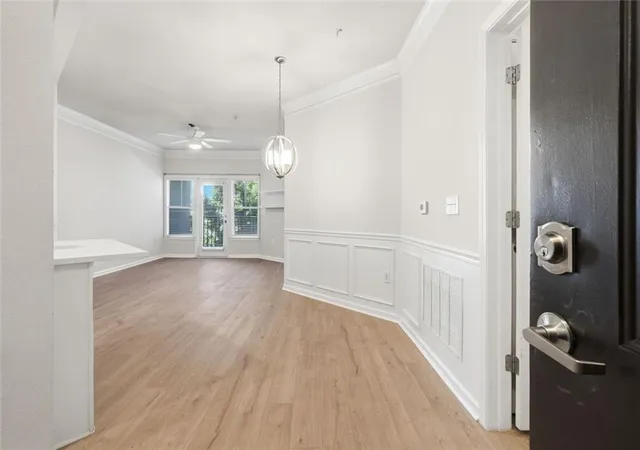 2nd image of 1850 Cotillion Dr #3405, Atlanta, GA 30338 | MLS# 7758211