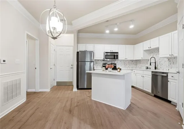 3rd image of 1850 Cotillion Dr #3405, Atlanta, GA 30338 | MLS# 7758211