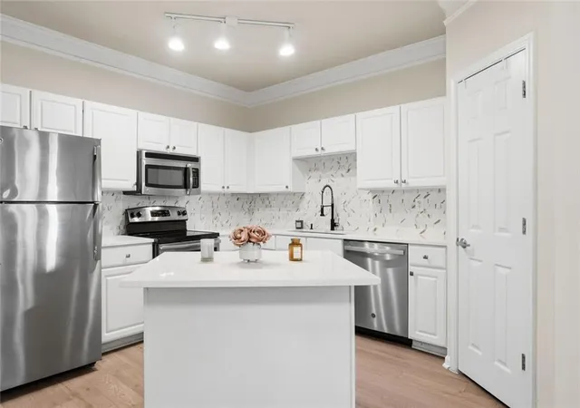4th image of 1850 Cotillion Dr #3405, Atlanta, GA 30338 | MLS# 7758211