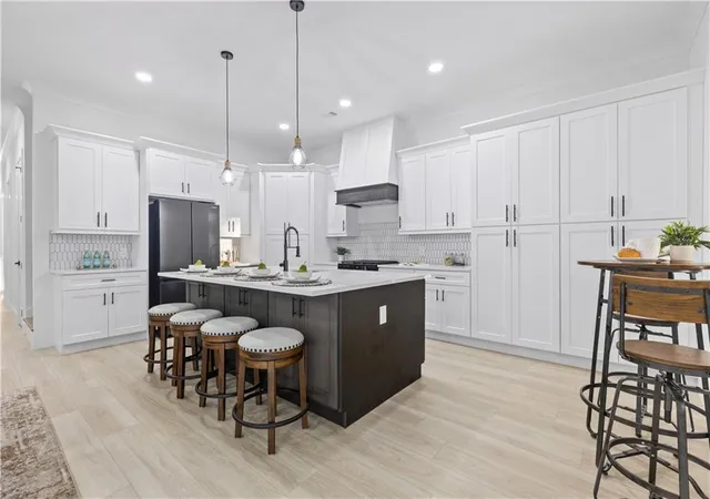 13th image of 171 Honeysuckle Cir, Lawrenceville, GA 30046 | MLS# 7777519