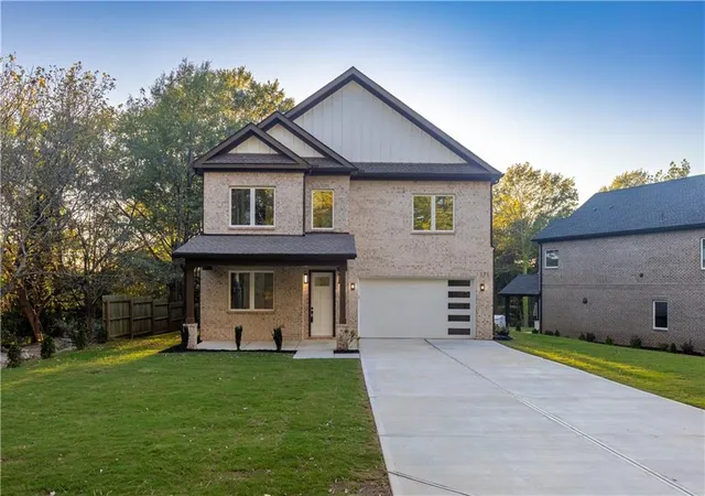 2nd image of 171 Honeysuckle Cir, Lawrenceville, GA 30046 | MLS# 7777519