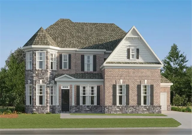 1st image of 205 Deer Valley Run, Canton, GA 30115 | MLS# 7779826
