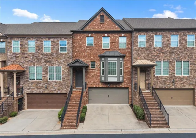 Townhouse for sale at 1109 Willow Fld Dr SE #18, Marietta, GA 30067 | MLS# 7859855