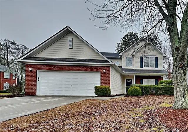 Photo 1 of Single family home for sale at 3201 Juniper Dr Nw, Kennesaw, GA 30144 | MLS# 7806898 | Listing updated on 2026-08-19