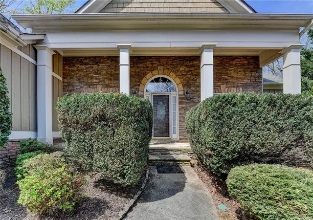 2nd image of 8780 Waterside Dr, Ball Ground, GA 30107 | MLS# 7752559