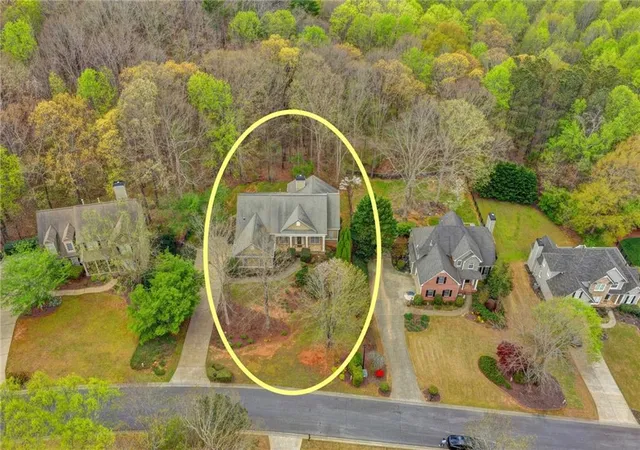 46th image of 8780 Waterside Dr, Ball Ground, GA 30107 | MLS# 7752559