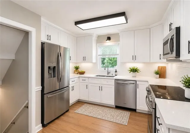 Photo 2 of Single family home for sale at 41 Clark Sta Rd, Jasper, GA 30143 | MLS# 7817101 | Listing updated on 2026-09-10