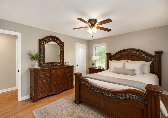 Photo 2 of Single family home for sale at 41 Clark Sta Rd, Jasper, GA 30143 | MLS# 7817101 | Listing updated on 2026-09-10