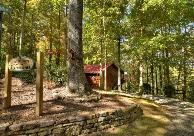 3rd image of 9 Joanna Ct, Blue Ridge, GA 30513 | MLS# 7781528