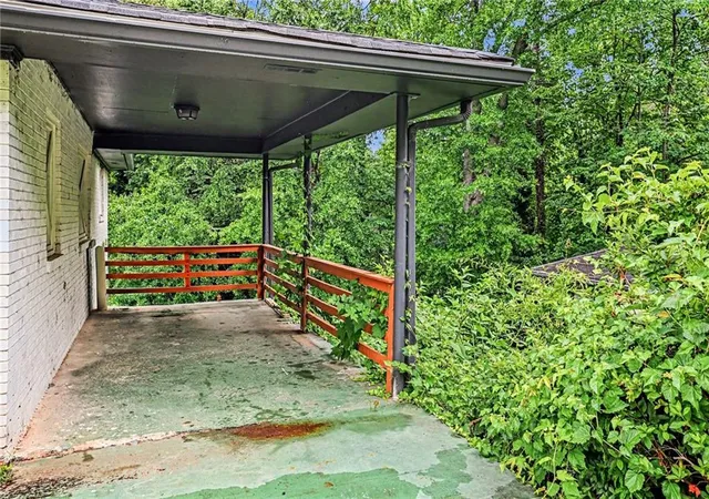 21st image of 186 Arcadia Cir Nw, Atlanta, GA 30314 | MLS# 7774285