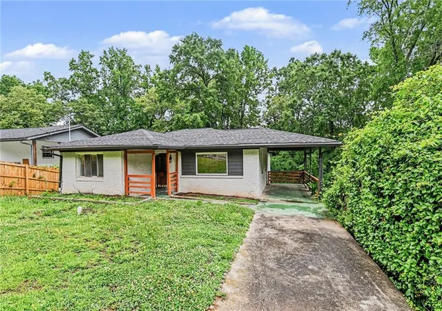 2nd image of 186 Arcadia Cir Nw, Atlanta, GA 30314 | MLS# 7774285