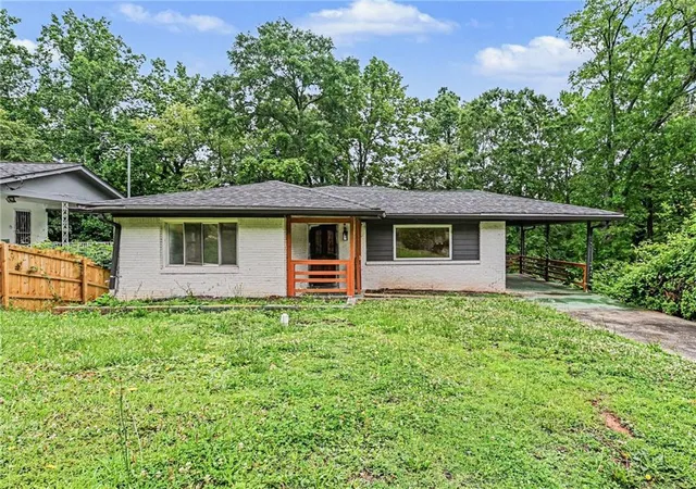3rd image of 186 Arcadia Cir Nw, Atlanta, GA 30314 | MLS# 7774285