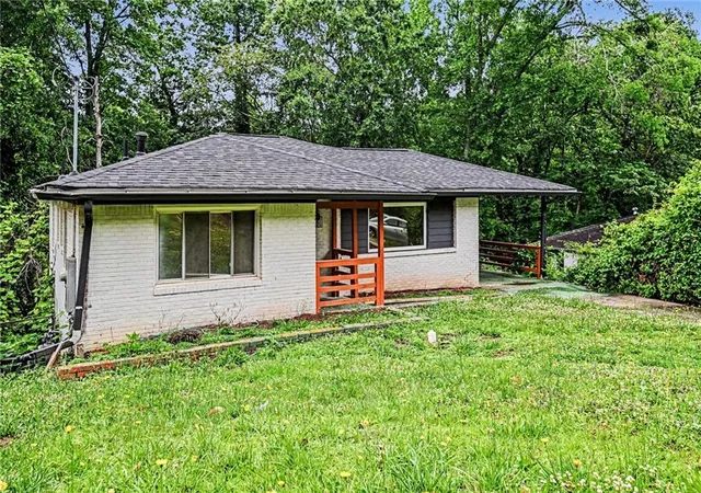 4th image of 186 Arcadia Cir Nw, Atlanta, GA 30314 | MLS# 7774285