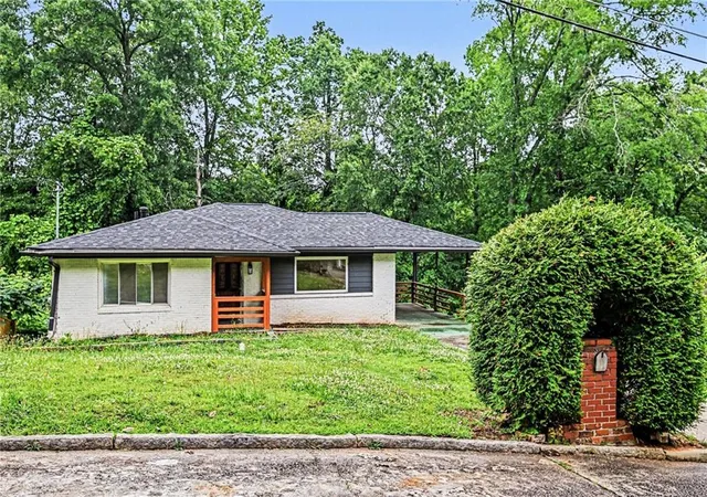 5th image of 186 Arcadia Cir Nw, Atlanta, GA 30314 | MLS# 7774285