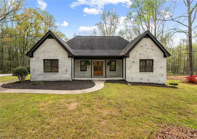 1st image of 3107 Hammock Creek Ct, Conyers, GA 30012 | MLS# 7794657