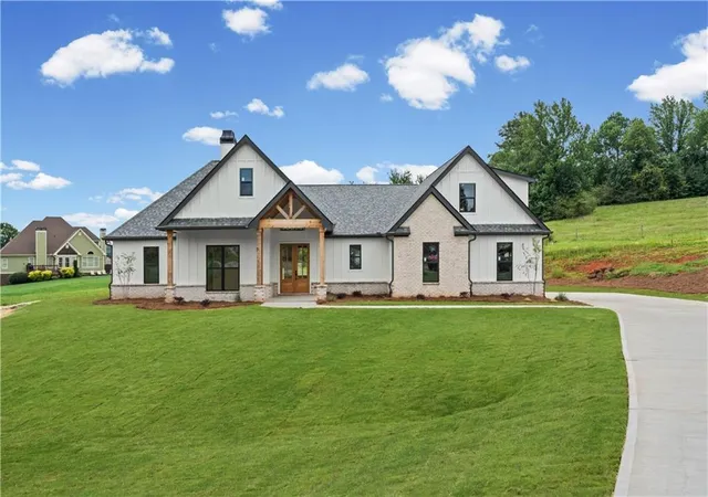 2nd image of 5812 Claybrook Ct, Clermont, GA 30527 | MLS# 7808916