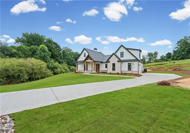 3rd image of 5812 Claybrook Ct, Clermont, GA 30527 | MLS# 7808916