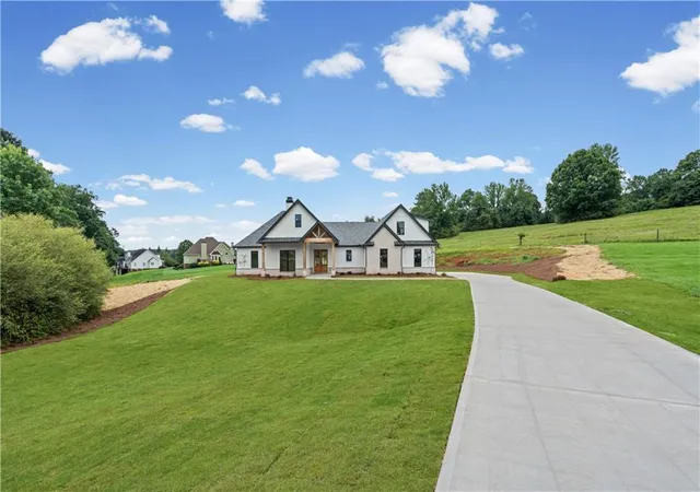 4th image of 5812 Claybrook Ct, Clermont, GA 30527 | MLS# 7808916