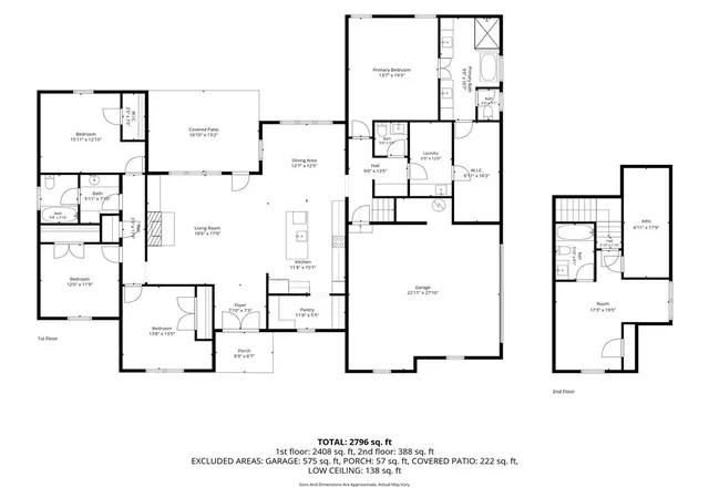 62nd image of 5812 Claybrook Ct, Clermont, GA 30527 | MLS# 7808916